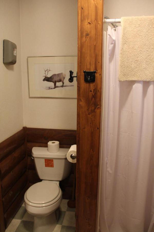 Sugar Loaf Lodge & Cabins Anaconda Luaran gambar