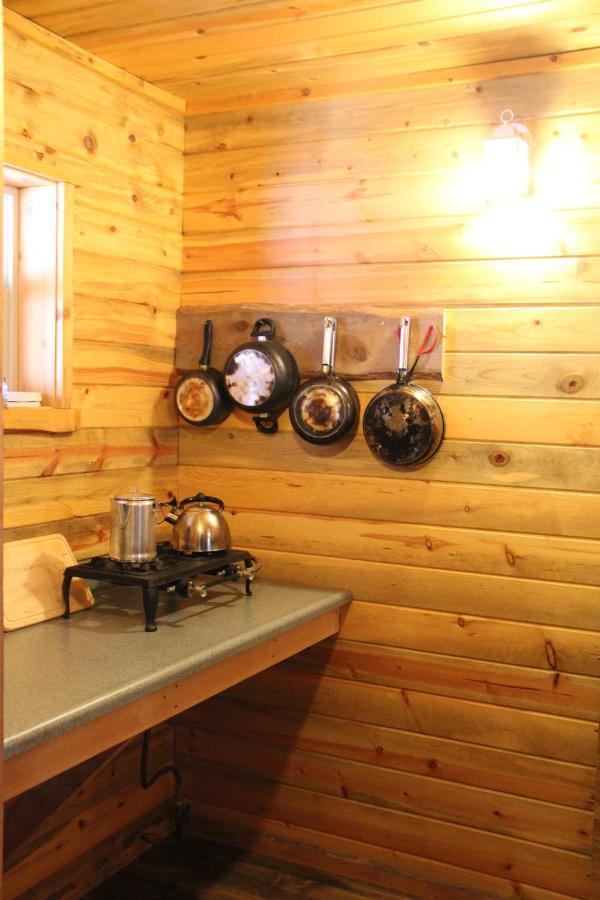 Sugar Loaf Lodge & Cabins Anaconda Luaran gambar